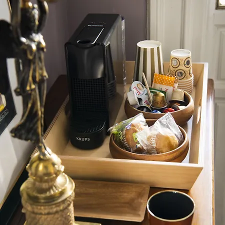 Pajaro Rebelde Bed & Breakfast