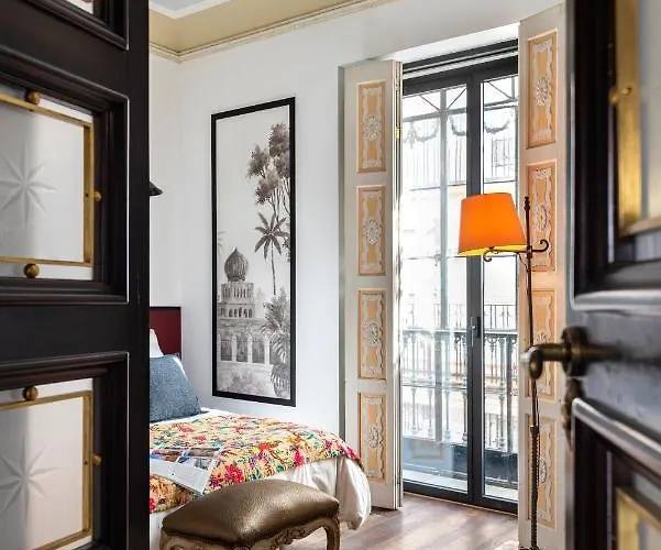 فندق مبيت وإفطار Pajaro Rebelde