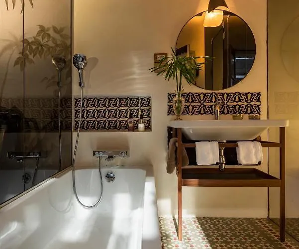 Pajaro Rebelde فندق مبيت وإفطار 3*