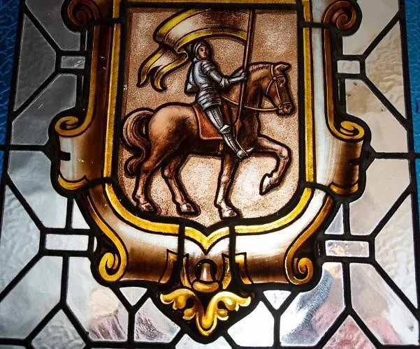 Pajaro Rebelde فندق مبيت وإفطار 3*