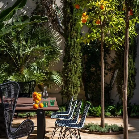 Pájaro Rebelde Bed and breakfast