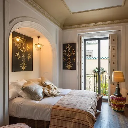 Pájaro Rebelde Bed and breakfast