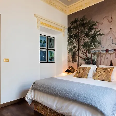Bed and breakfast Pájaro Rebelde Sevilla