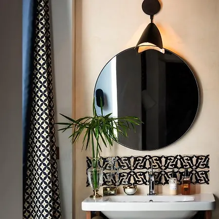 Pájaro Rebelde Bed and breakfast 4*