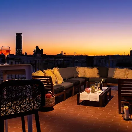 Pájaro Rebelde Bed and breakfast 4*